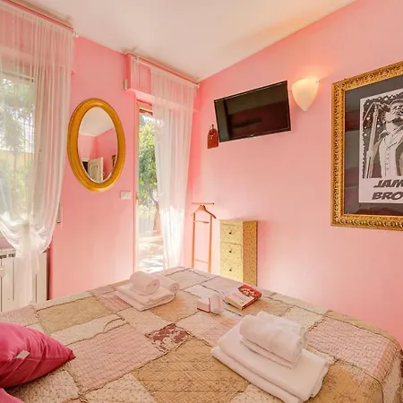 Apartamento Toys With Garden And Sea View - Happy