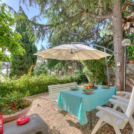 Toys With Garden And Sea View - Happy Apartamento